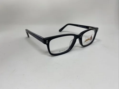 SPIDER-MAN KIDS EYEGLASS FRAME SME2 48/15/125 8757 BLACK FLEX HINGE H578 4