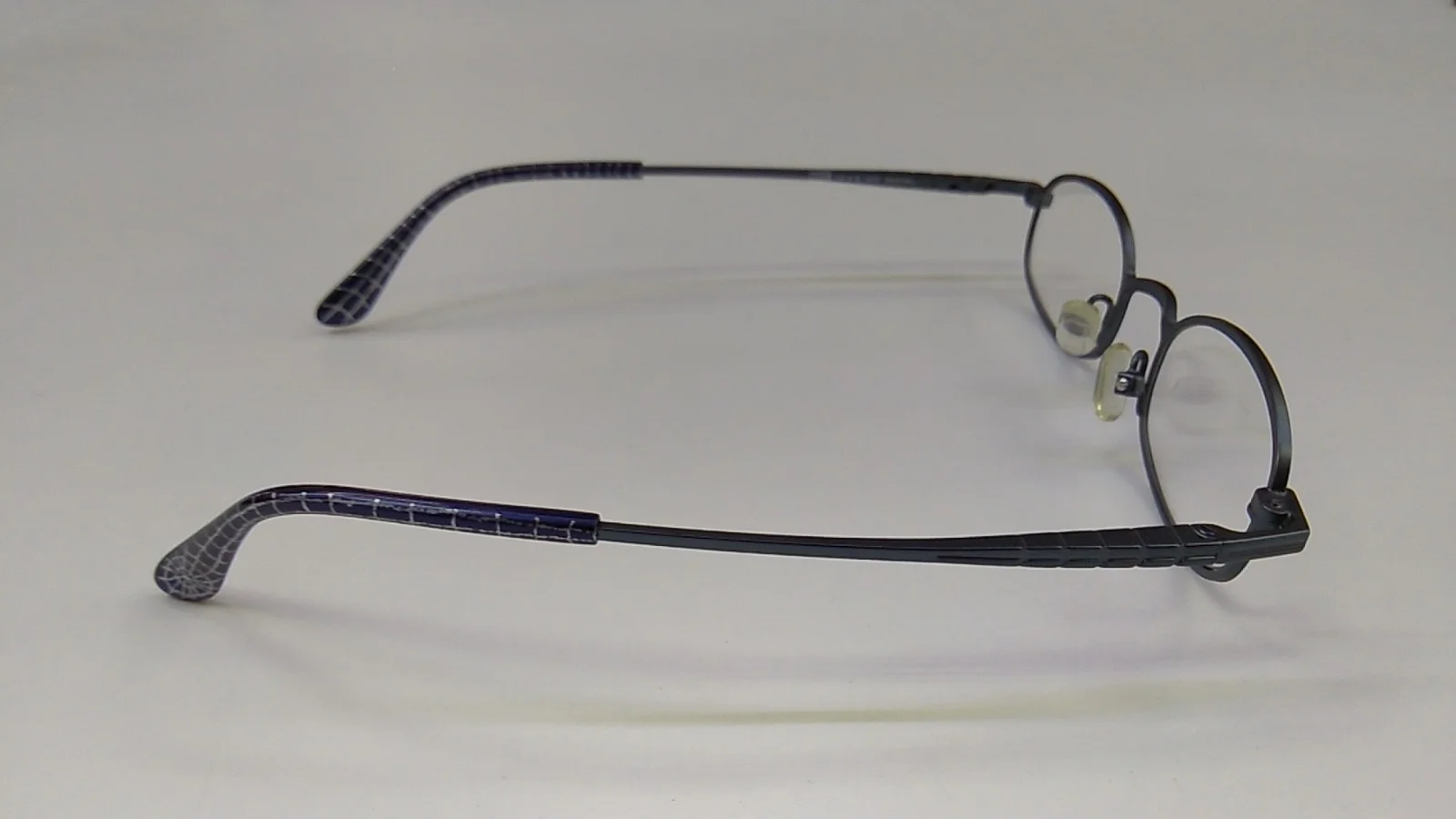 Spiderman Eyeglass 5402N GREY 41-19-130 Frames Kids Childrens Eyewear 4