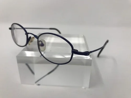 Spiderman Eyeglasses 41-19-125 Ultimate Navy K856