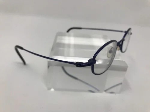 Spiderman Eyeglasses 41-19-125 Ultimate Navy K856 3
