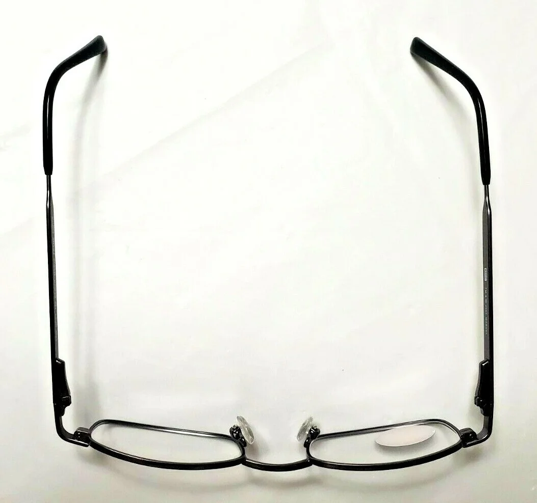 Spiderman RXable Eyeglass Frames Gray Size 46 18 120 Kids Eyewear Model 5404 3