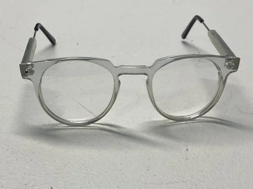 Spitfire England Horn Rim Eyeglass Frames Teddy Boy 1