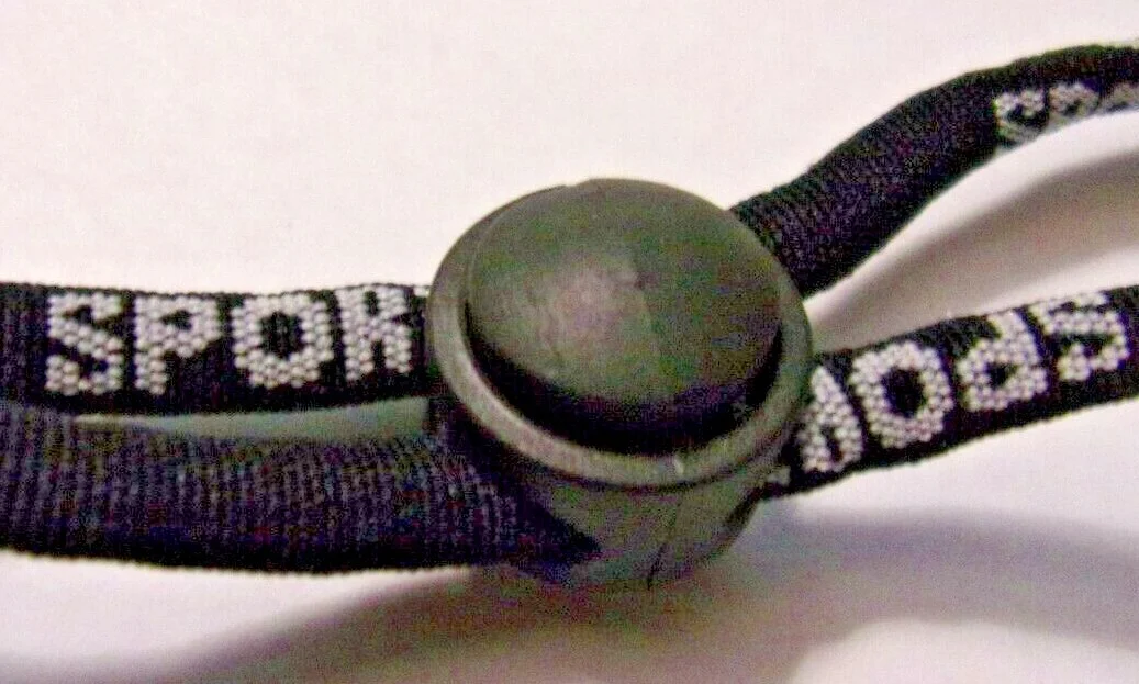 Sports Eyeglass Goggles Tether Security Attachment Strap 2