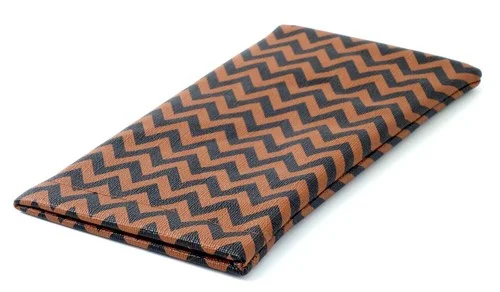 Spring Top Eyeglass Case For Men & Women, Squeeze Top Case, Variety Of Styles 2