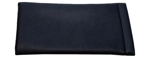 Spring Top Eyeglass Case For Men & Women, Squeeze Top Case, Variety Of Styles 3