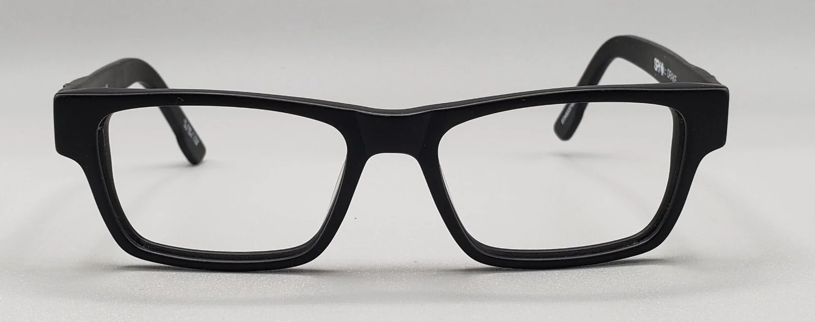 Spy+ Optic Drake Frames L10B 48 16 135 Black 2