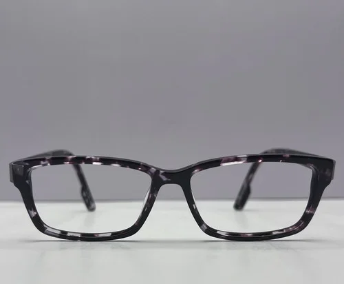 SPY Optic “HEIDI” 54-16-140 Frames- Purple Haze Tortoise-Ready For Your Lenses 2