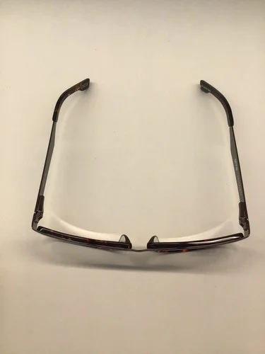 Spy Optic HOLDEN Rx Eyeglasses Frames GUNMETAL Dark Tortoise 53-16 135 KK2.7.4 2