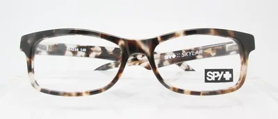 Spy Optic Skylar Black Rose Eyeglass Frames Glasses Womens New Eyewear