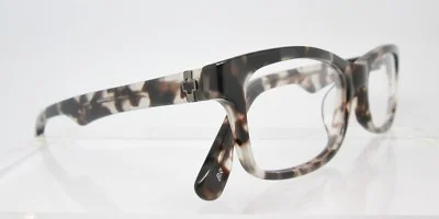 Spy Optic Skylar Black Rose Eyeglass Frames Glasses Womens New Eyewear 4
