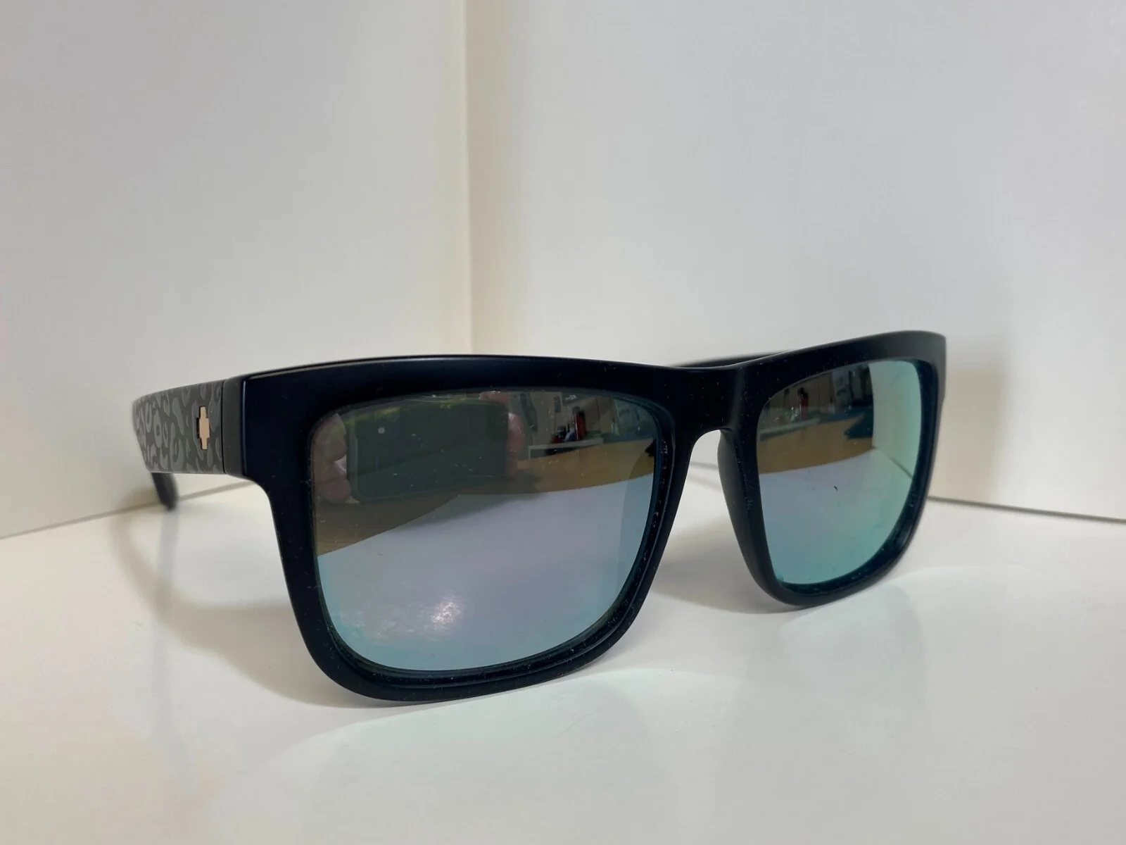 Spy Optics Frames for Rx