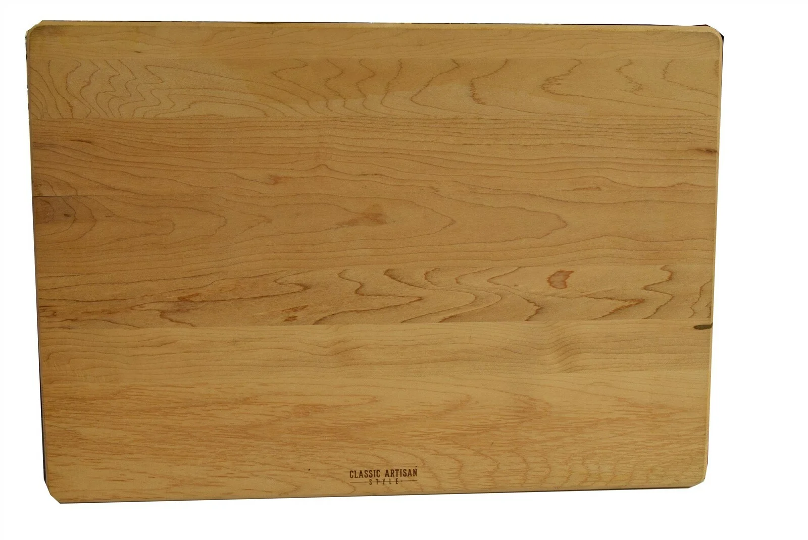 Stanford University Artisan Farmhouse Carver (20 2