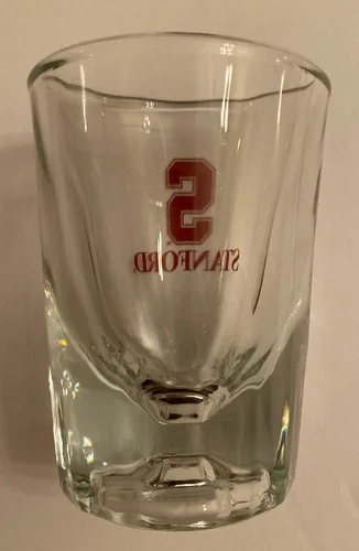 STANFORD University Cardinal 2