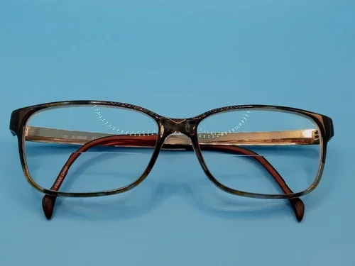 Stepper SI-30035 F140 Titanium Eyeglass Frames 52[]14 135 1