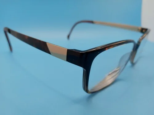 Stepper SI-30035 F140 Titanium Eyeglass Frames 52[]14 135 3