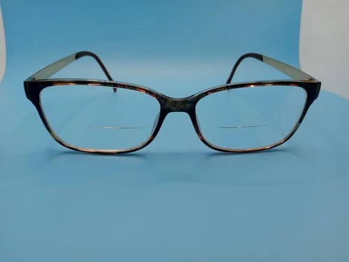Stepper SI-30035 F140 Titanium Eyeglass Frames 52[]14 135 4