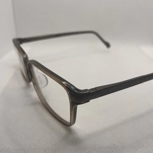 Stepper SI-70016 F120 55/14 140 titanium men’s eyeglass frames G50 3