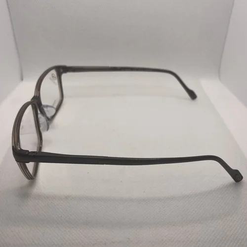 Stepper SI-70016 F120 55/14 140 titanium men’s eyeglass frames G50 4