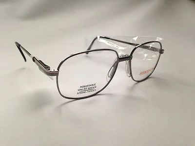 Stetson 171 Gunmetal 058 Glasses Zyloware 3