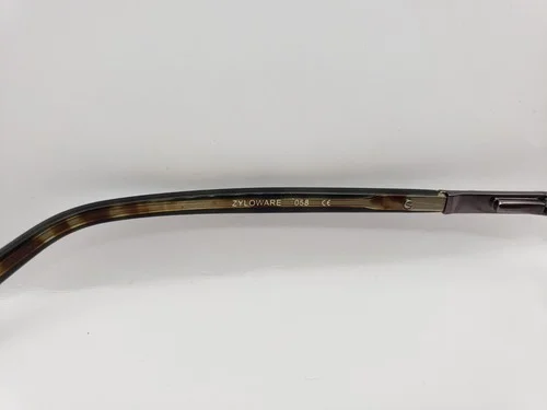 stetson 54-18-145 zyloware aviator eyeglass frames 3