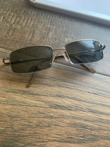 Stetson Eyeglass Frames ST XL 7 051 Half Rim Flex Hinge 54[]17/140 G273 2