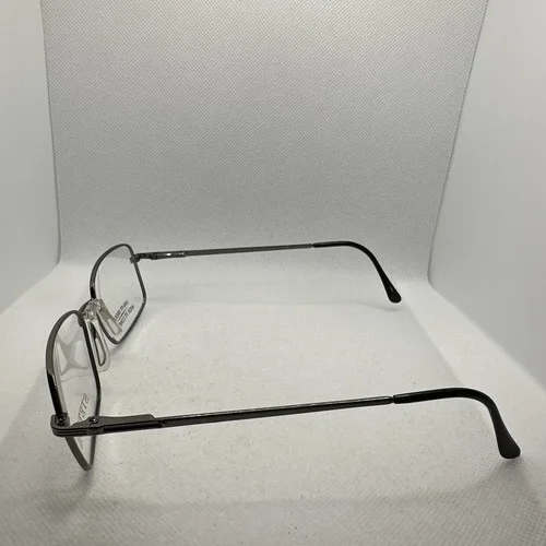 Stetson Xl-17 57/19 150 Metal Men’s Eyeglass Frames Q35 4