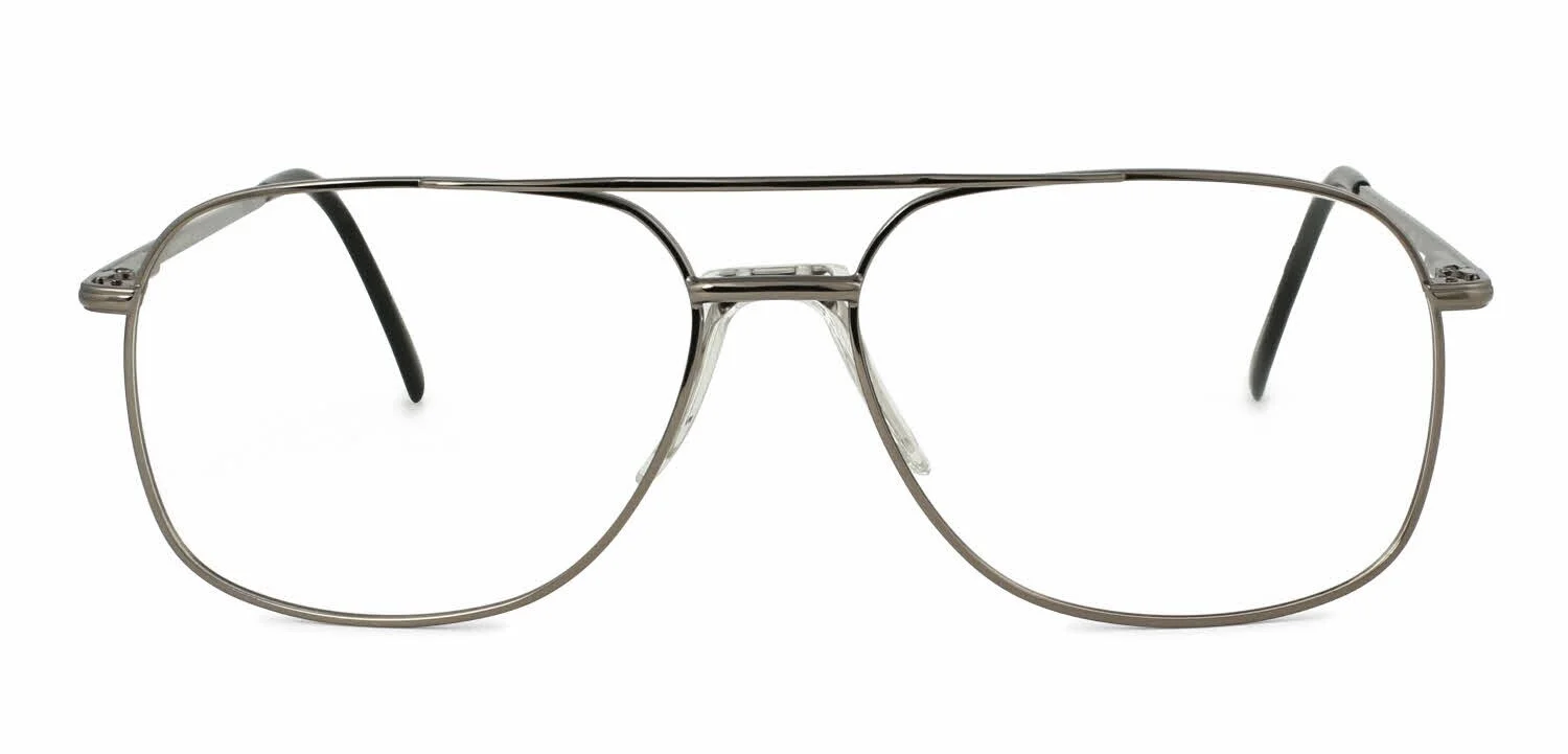 Stetson XL 8 61-16-150 B 46 NEW Authentic MEN EYEGLASSES Frame 3