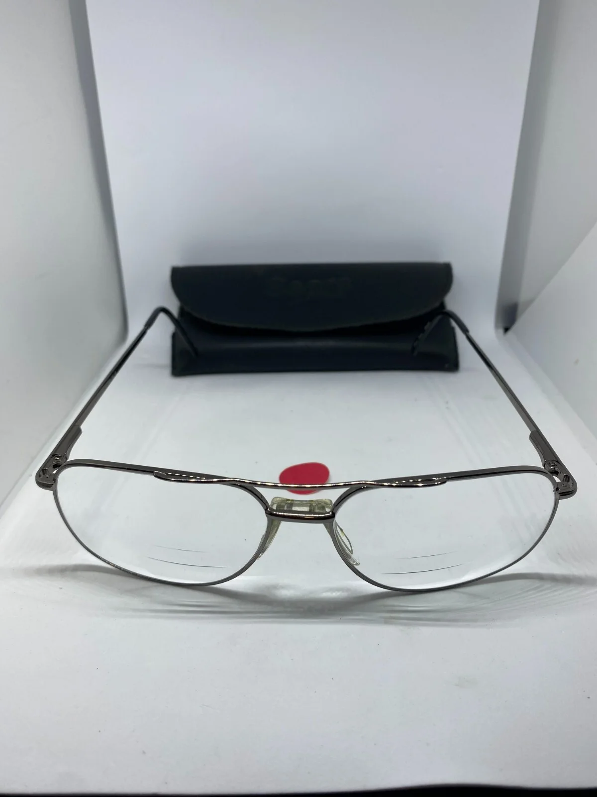 Stetson XL-8 Sunglass/Eyeglass Frames Zyloware 3