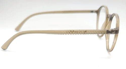 Summit RH232 Round Plastic Eyeglasses Frames 50-20 135 Unisex 3