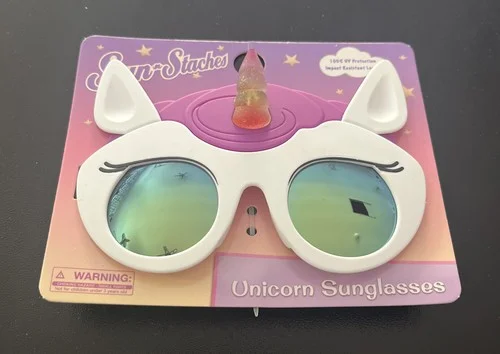 Sun Staches Unicorn Sunglasses 1