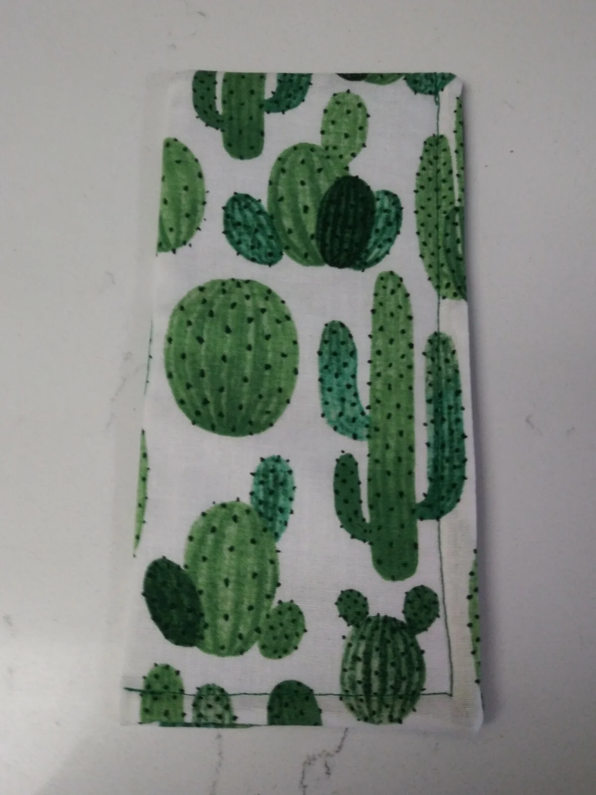 Sunglasses / Eyeglass Soft Fabric Case - Misc Prints - Cotton padded and lined 4