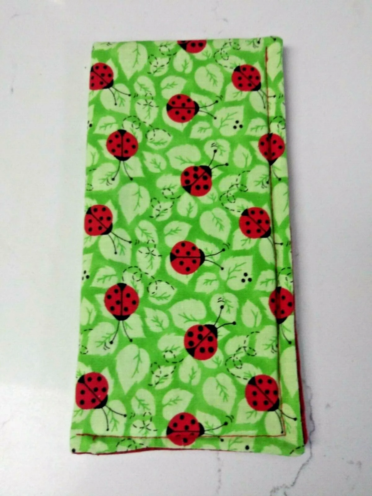 Sunglasses / Eyeglass Soft Fabric Case - Multi-Prints - padded and lined 3