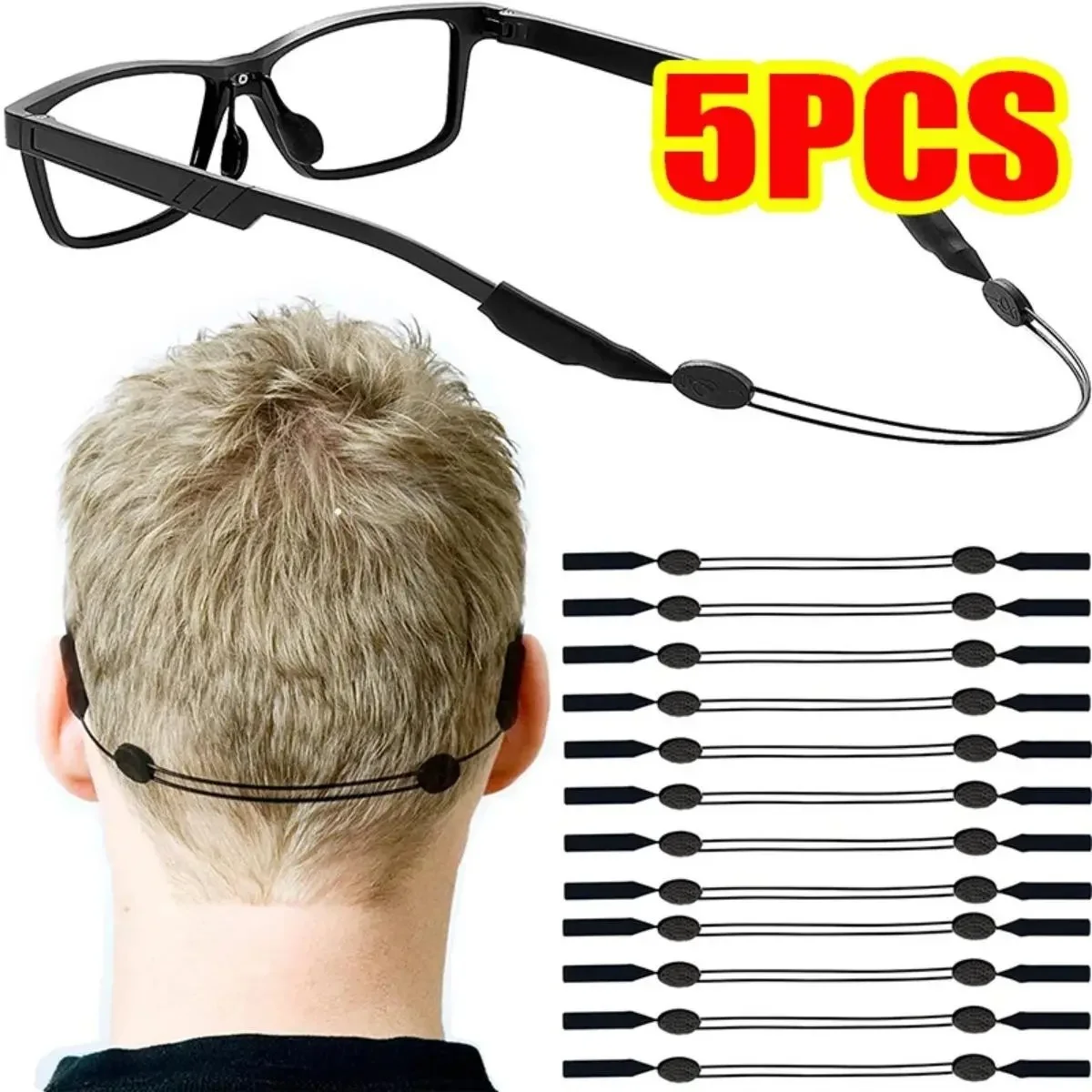 Sunglasses Floating Neck Cord Strap 22 2