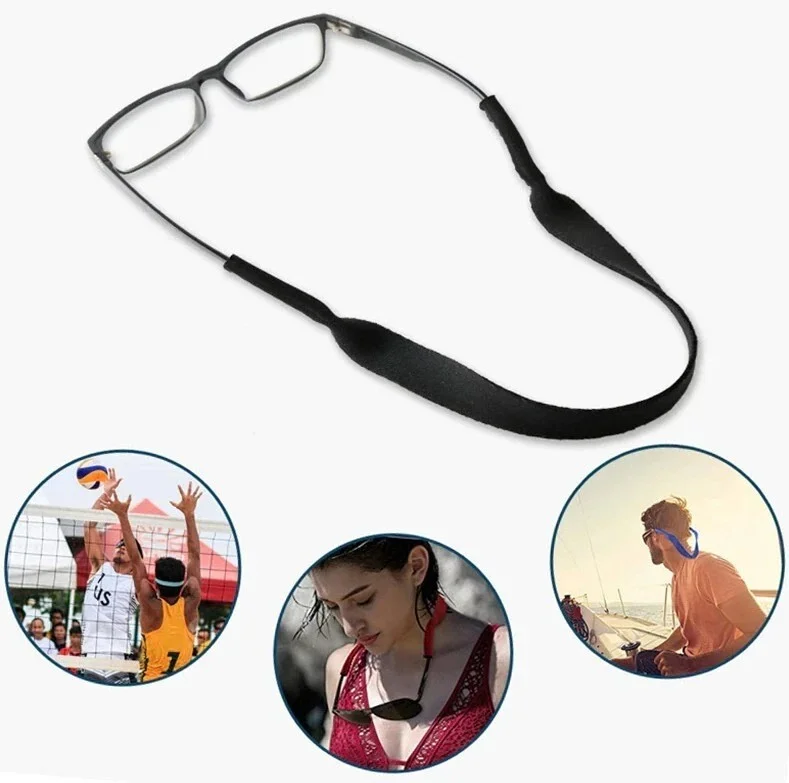 Sunglasses Floating Neck Cord Strap 22 3