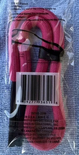 Sunglasses Floating Neck Cord Strap Eyeglasses Floatable Lanyard 20.5 2