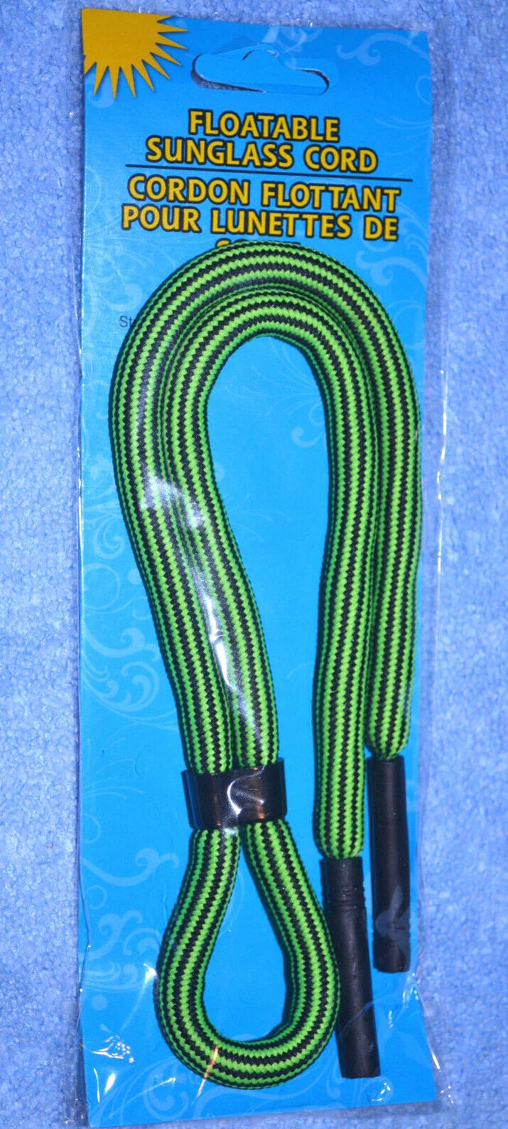 Sunglasses Floating Neck Cord Strap Eyeglasses Lanyard 20.5