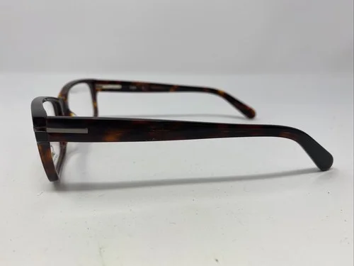 SUNLITES EYEGLASSES FRAME SL4011 200 54-16-140 TORTOISE FULL RIM TO86 3