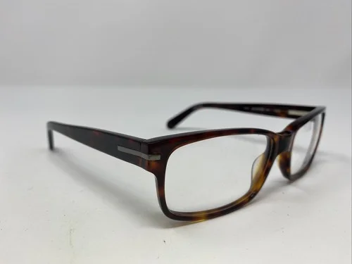 SUNLITES EYEGLASSES FRAME SL4011 200 54-16-140 TORTOISE FULL RIM TO86 4
