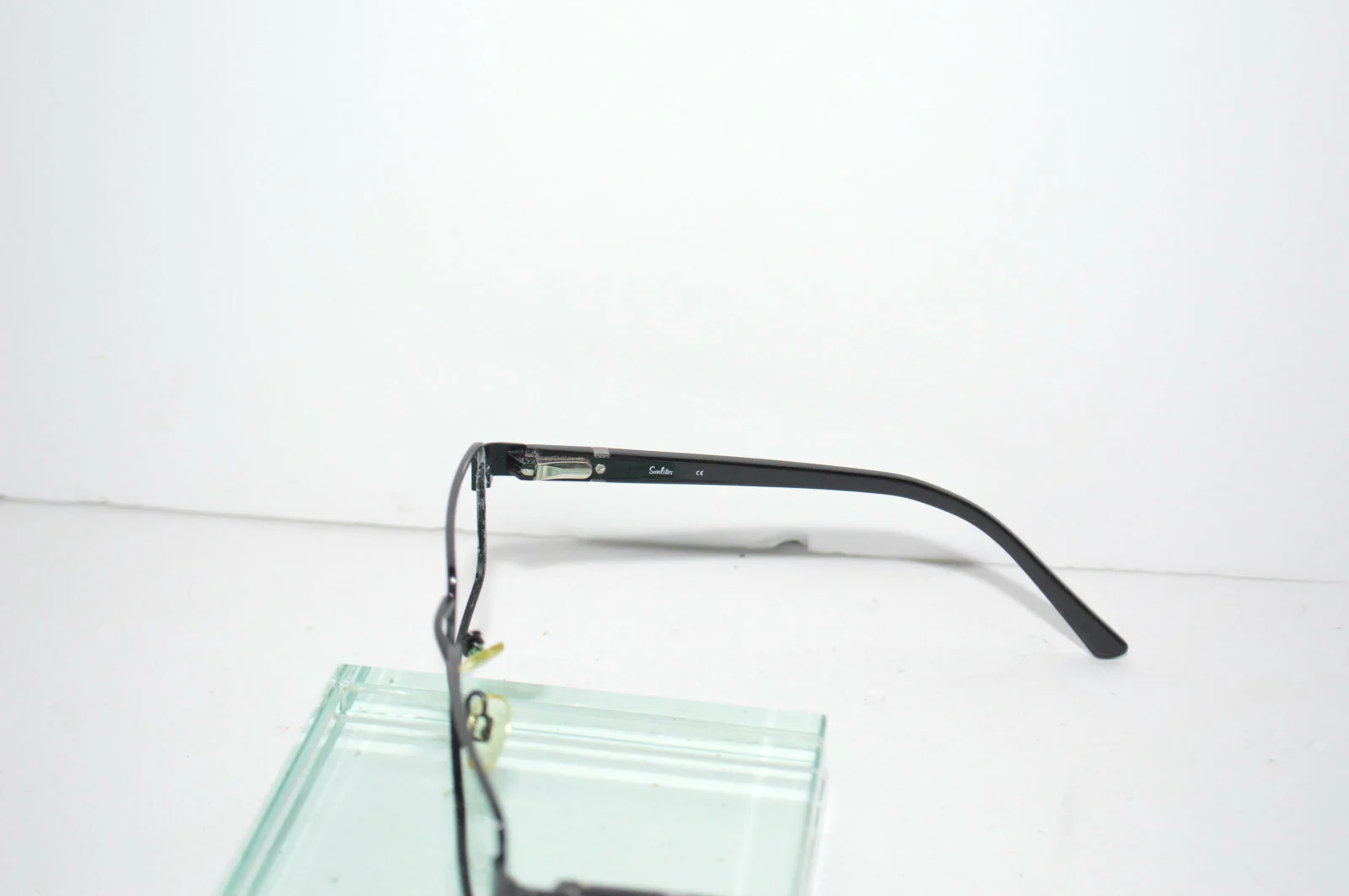 Sunlites SL4008 Eyeglasses Frames 54[]18-140MM 3