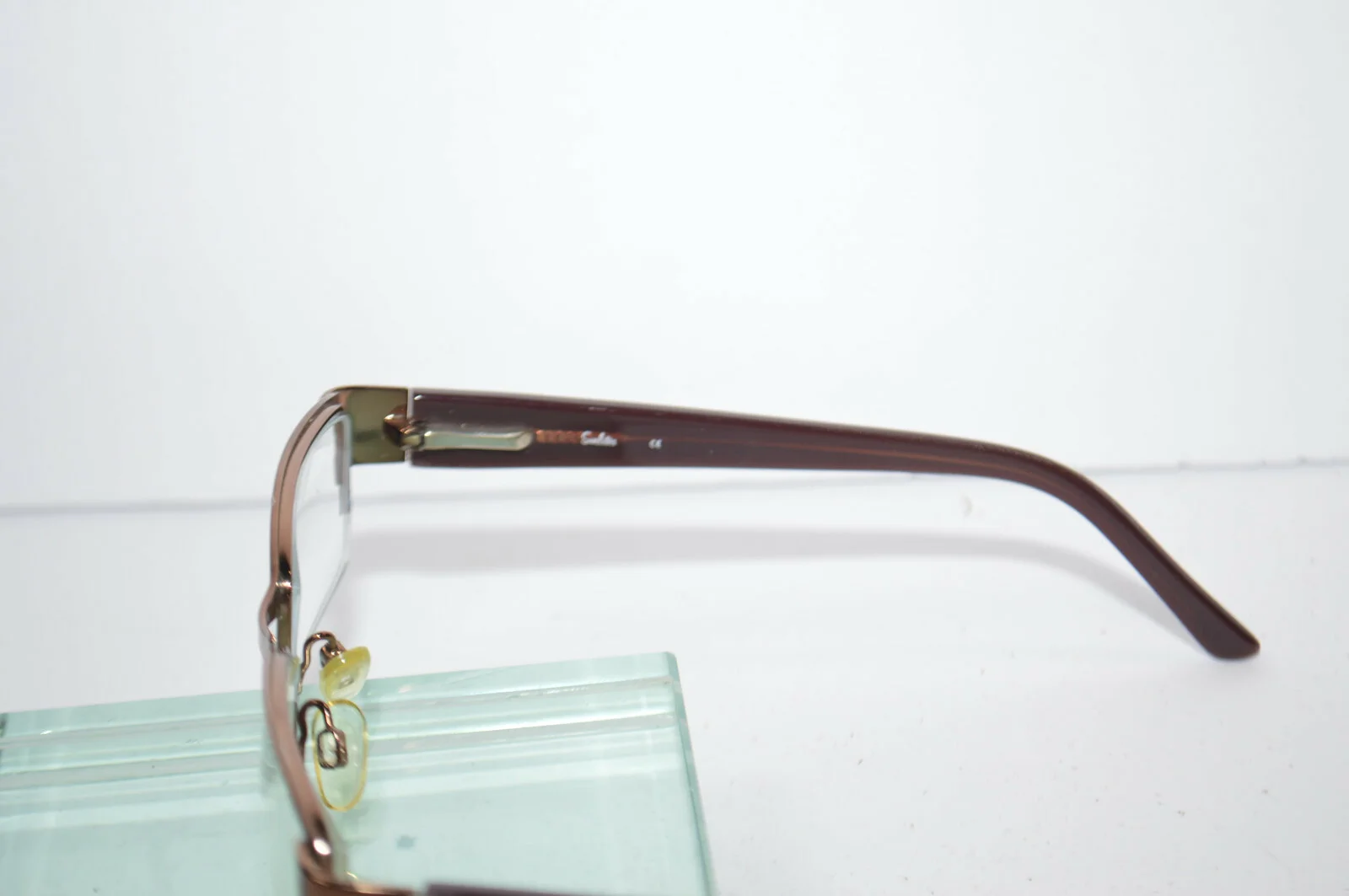 Sunlites SL5004 (200) Eyeglasses Frames 50[]18-135MM 3