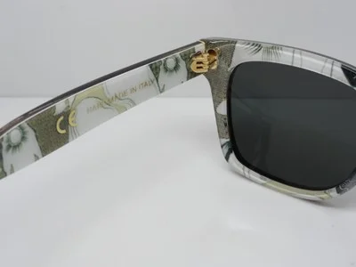 Super by RETROSUPERFUTURE Super America 7VR/3T Brown Horn Zeiss Sunglasses 51mm 4