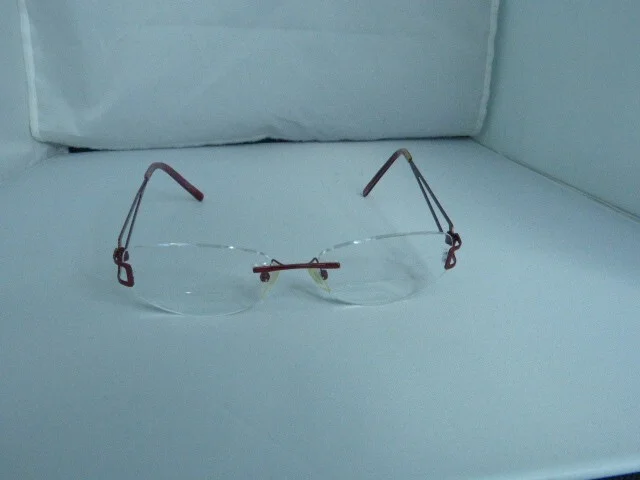 Super Lightweight RX Eyeglass Frames Women 2
