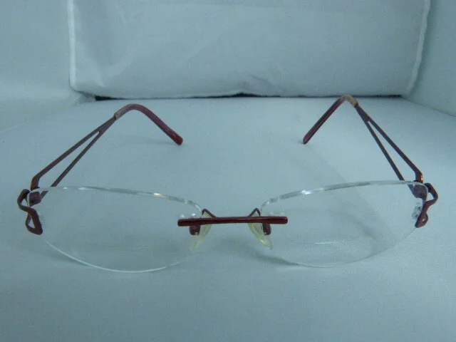 Super Lightweight RX Eyeglass Frames Women 3