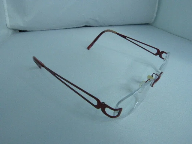 Super Lightweight RX Eyeglass Frames Women 4