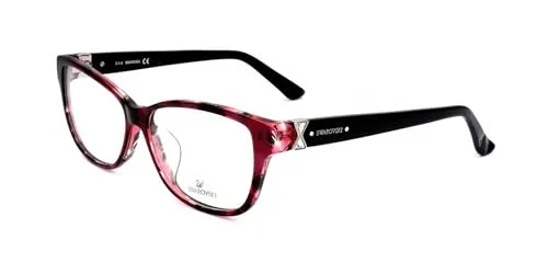 SWAROVSKI SK5208D Asian Fit 077 56 New Women Eyeglasses