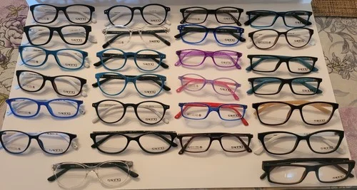 SWING Unbreakable Eyewear Kids & Adult LOT
