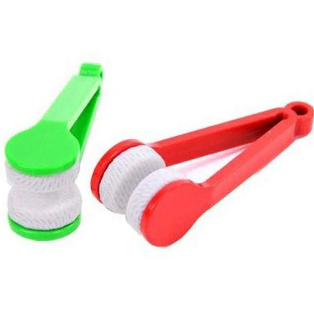 SWIPES - Micro-Fiber Eyeglass Cleaner on Keychain, As Seen on TV! BRAND NEW 3