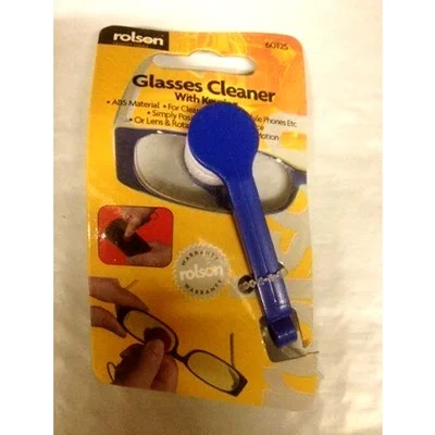 Swipes Micro-Wipes Eyeglass Cleaner - Set of 2 Black And Green 3