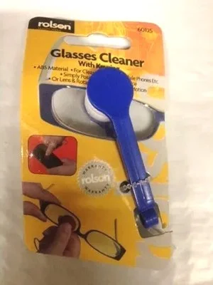 Swipes Micro-Wipes Eyeglass Cleaner 2