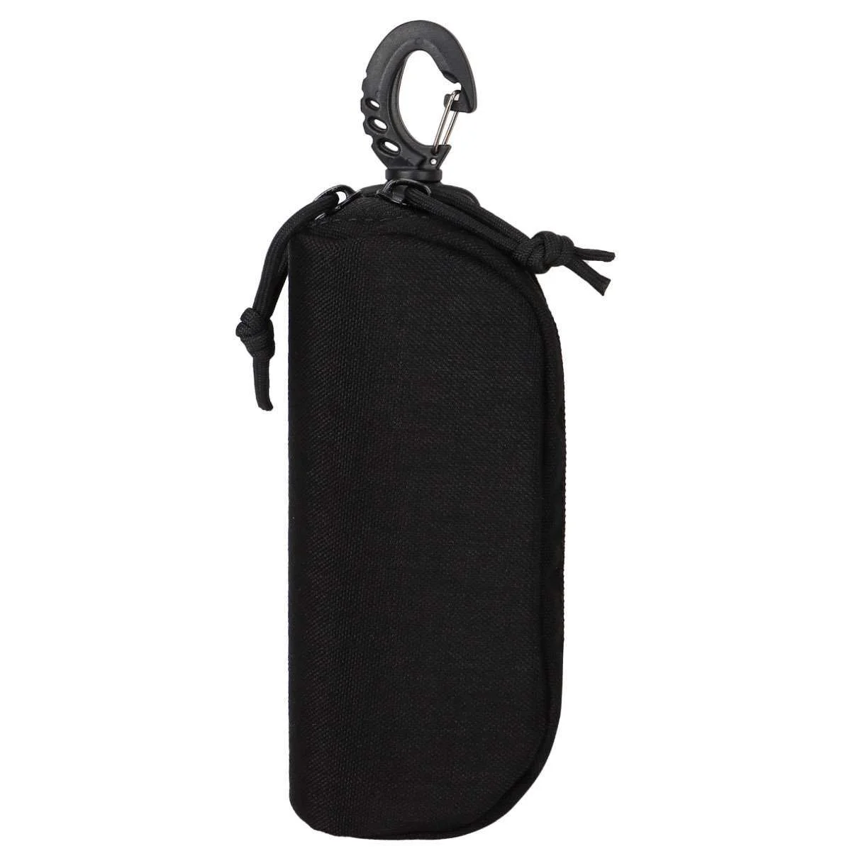 Tactical Molle Eyeglass Case Glasses Pouch Sunglasses EDC Waist Belt Pack Bag 2